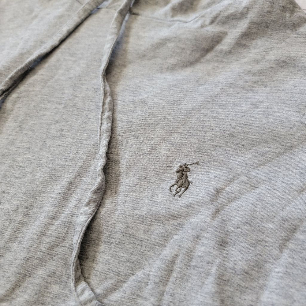 Polo Ralph Lauren Mens Three Shirt Lot Bundle Performance Hooded Tshirt Medium - Picture 3 of 16